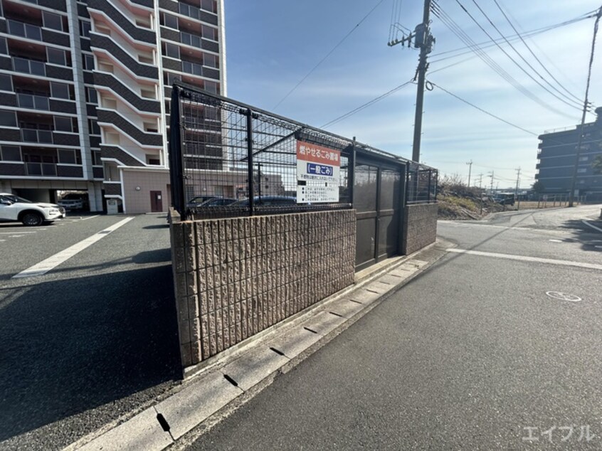 外観写真 プレステージ・デル・さくら