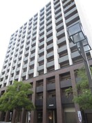 ｴﾝｸﾚｽﾄﾍﾞｲｻｲﾄﾞ通り（206）の外観
