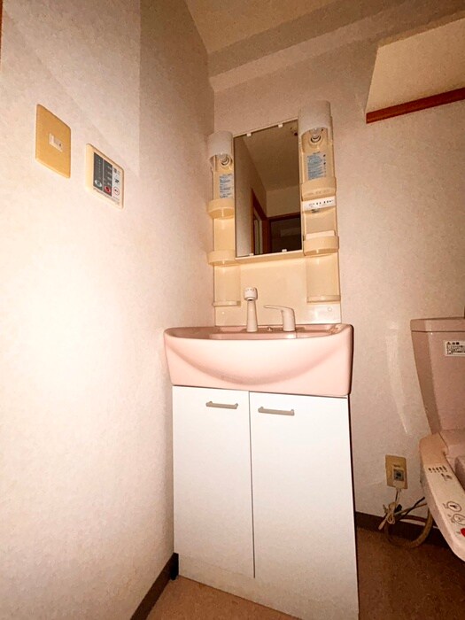 洗面 マーベラス下到津