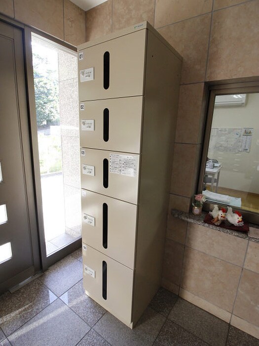 建物設備 マーベラス下到津