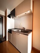 キッチン マーベラス下到津