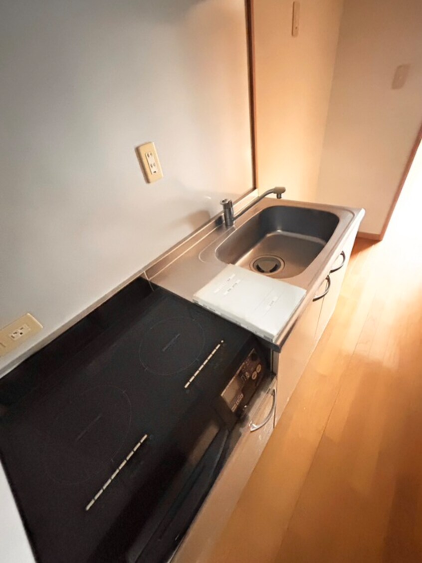 キッチン マーベラス下到津