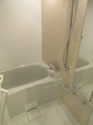 バス／シャワールーム等 ｴﾝｸﾚｽﾄﾍﾞｲｻｲﾄﾞ通り（207）