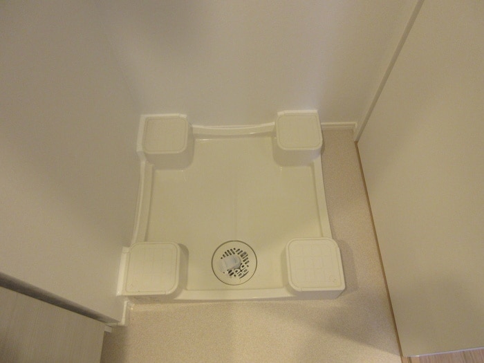 洗濯機置場 ｴﾝｸﾚｽﾄﾍﾞｲｻｲﾄﾞ通り（207）