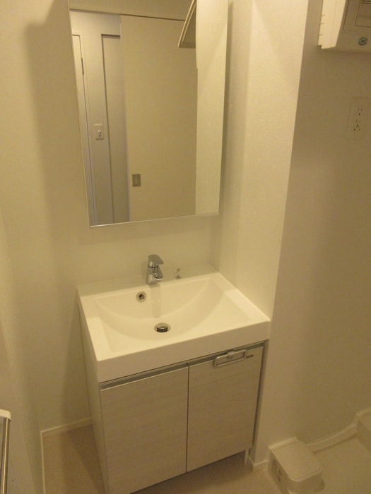 洗面 ｴﾝｸﾚｽﾄﾍﾞｲｻｲﾄﾞ通り（207）