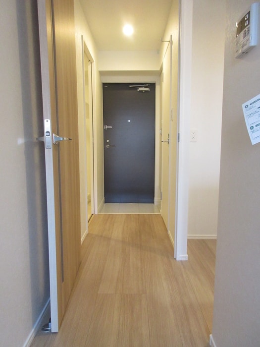 廊下 ｴﾝｸﾚｽﾄﾍﾞｲｻｲﾄﾞ通り（207）