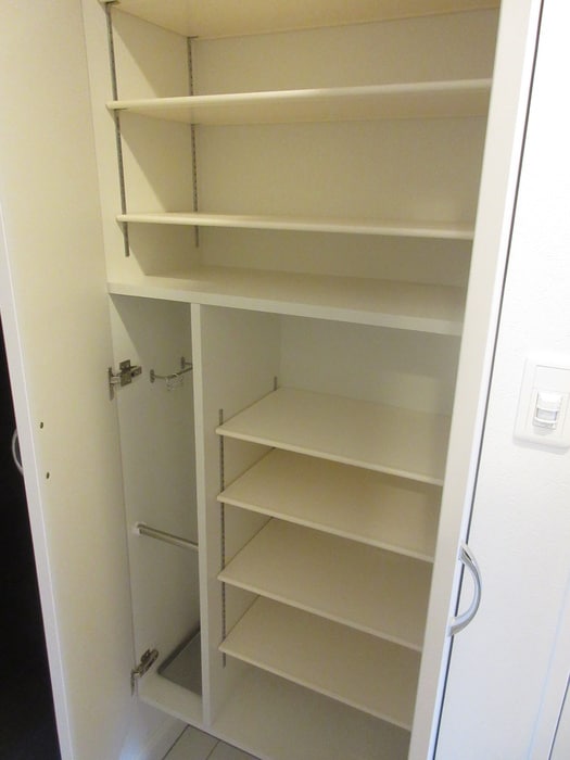 靴箱 ｴﾝｸﾚｽﾄﾍﾞｲｻｲﾄﾞ通り（207）