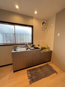 キッチン 西丸山TERACE