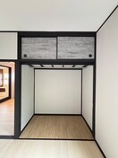 収納 西丸山TERACE