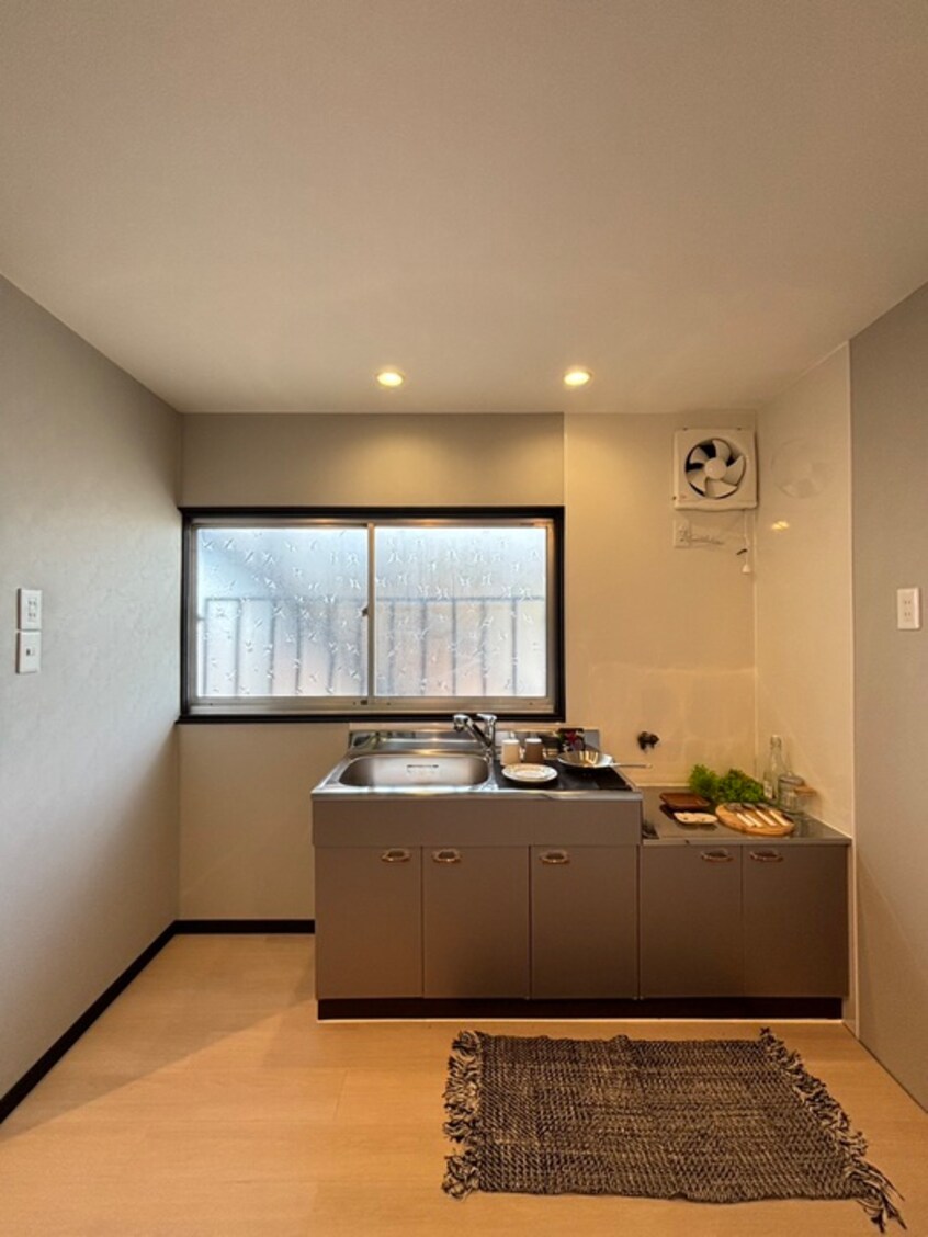 内観写真 西丸山TERACE