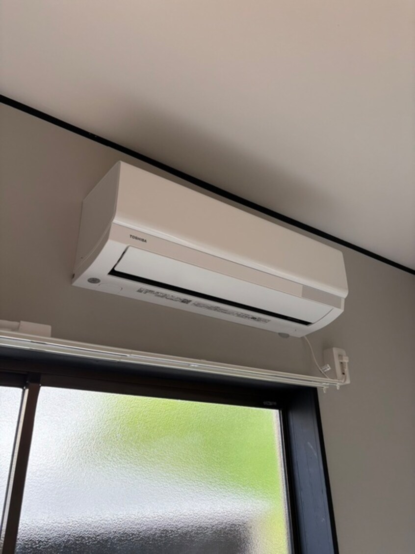 内観写真 西丸山TERACE