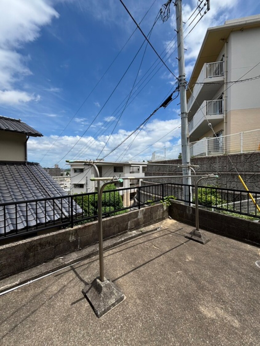 内観写真 西丸山TERACE