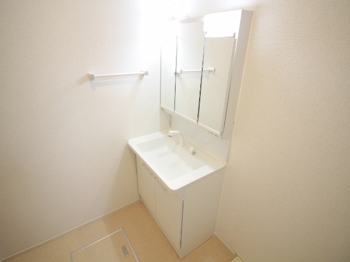 洗面 ボヌールKM　C棟
