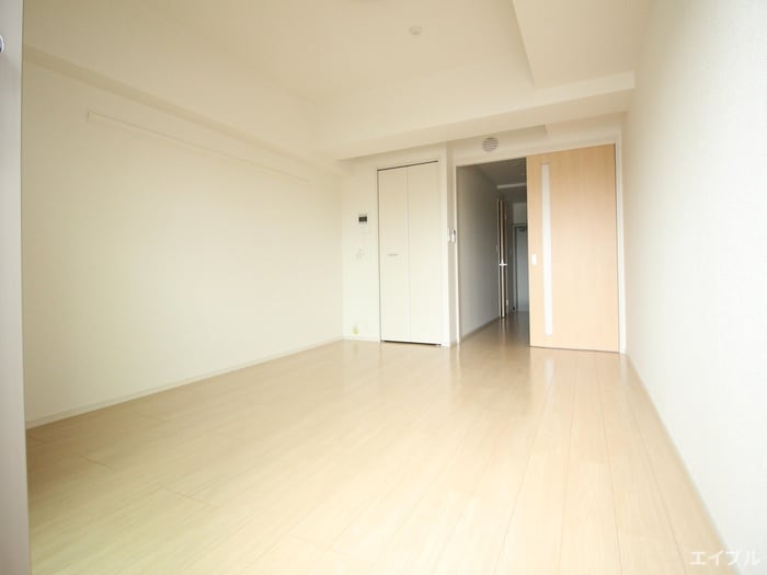 居室 レスポワ－ル