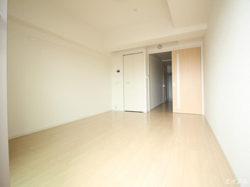 居室 レスポワ－ル