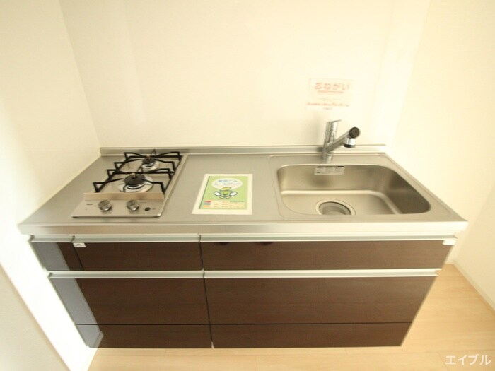 キッチン レスポワ－ル