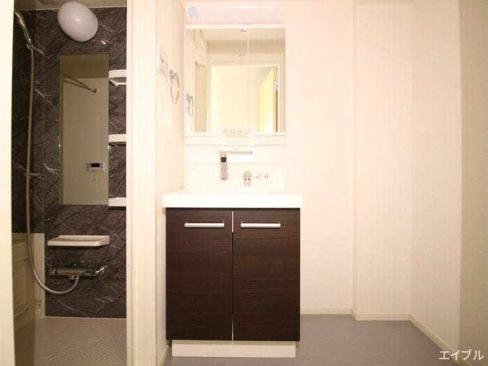 洗面 レスポワ－ル