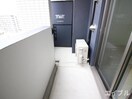 ベランダ・バルコニー レスポワ－ル