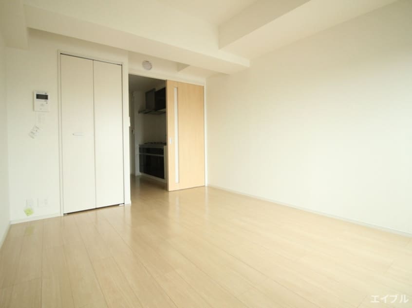 居室 レスポワ－ル