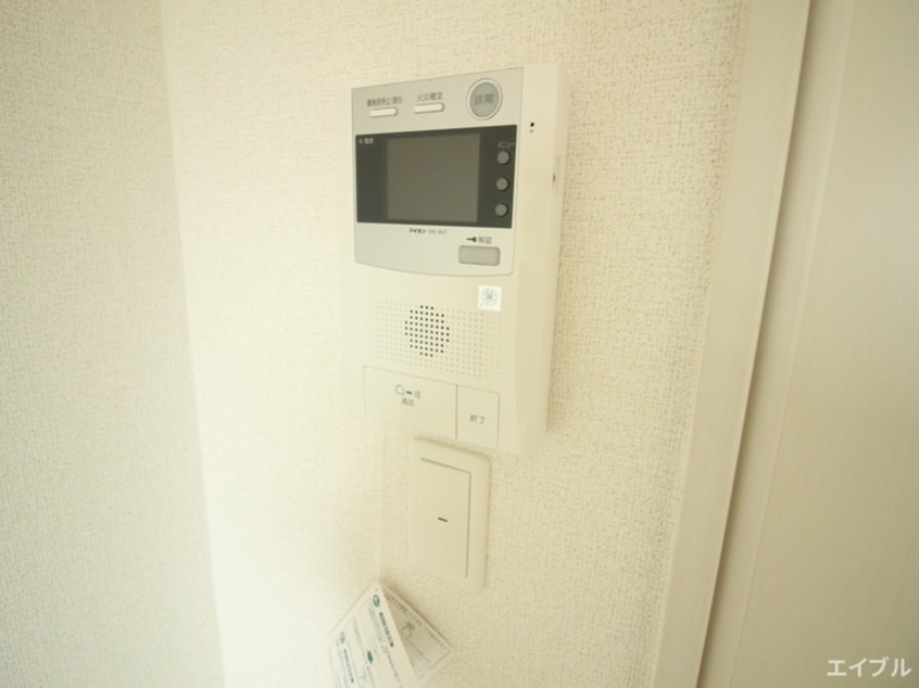 内観写真 レスポワ－ル