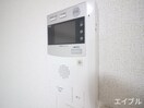 内観写真 レスポワ－ル