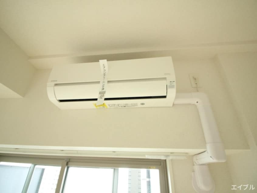 内観写真 レスポワ－ル