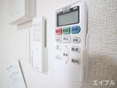内観写真 レスポワ－ル
