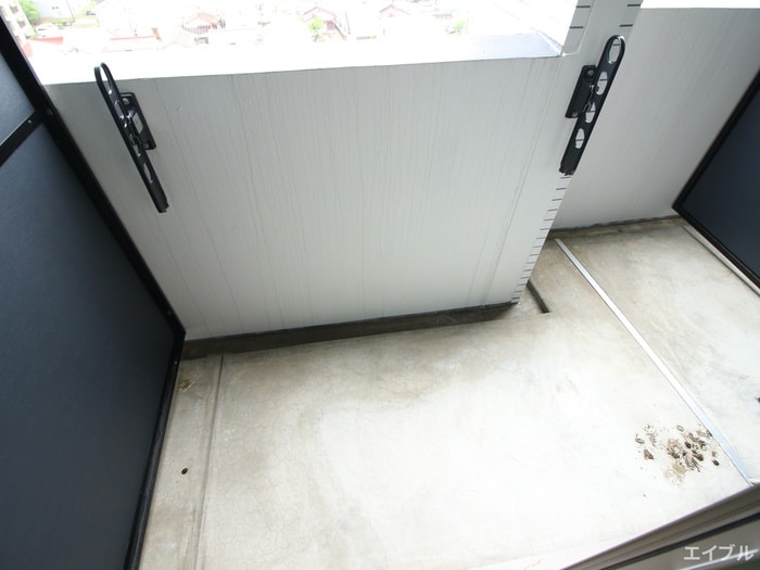 ベランダ・バルコニー レスポワ－ル