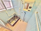バス／シャワールーム等 北九州市八幡西区上の原戸建