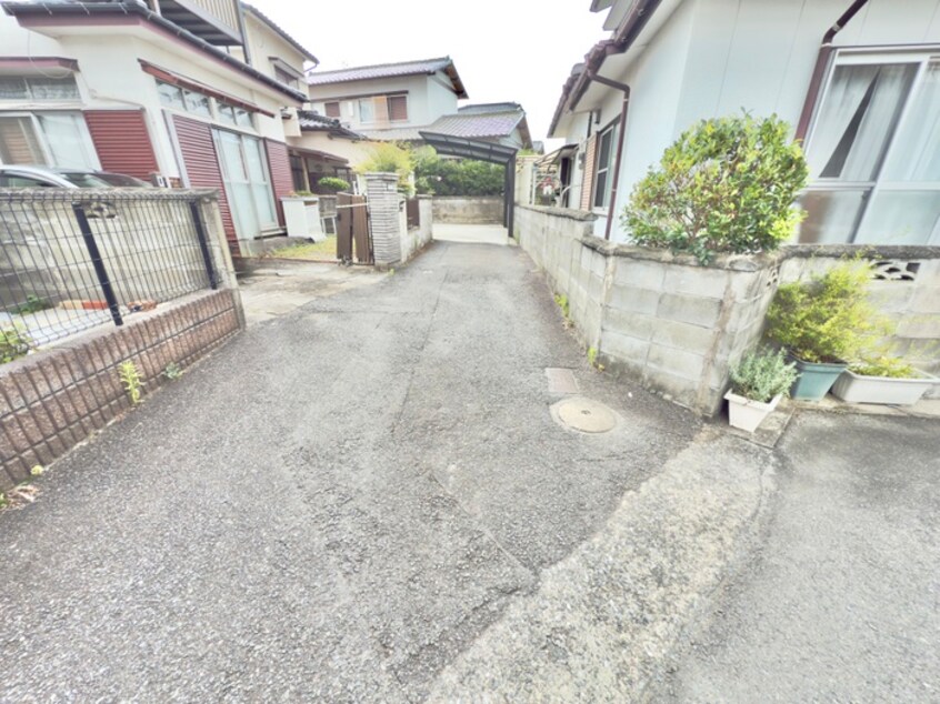 その他 北九州市八幡西区上の原戸建