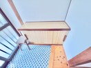 靴箱 北九州市八幡西区上の原戸建