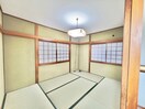 居室 北九州市八幡西区上の原戸建