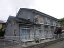 Ｐａｌａｃｅ　Ｌ＆Ｌの外観