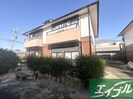 サンビレッジ塩浜 Ａの外観