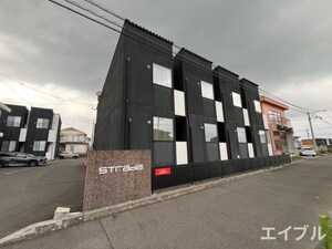 STRADA　B棟