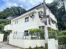 FOREST　DAZAIFUの外観