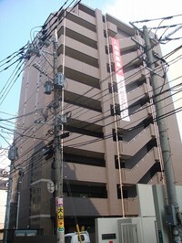 アクタス薬院アネックスⅡ(204)