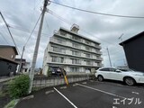 隼人マンション