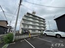 隼人マンションの外観