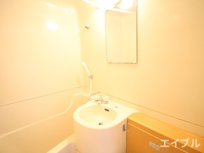 洗面 レジデンス連歌屋（106）