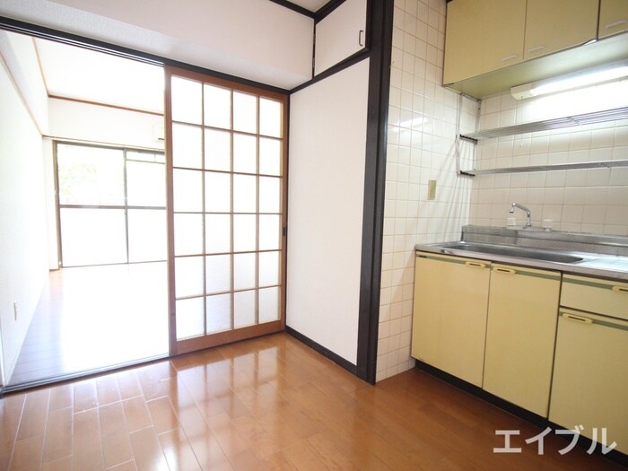 内観写真 レジデンス連歌屋（106）