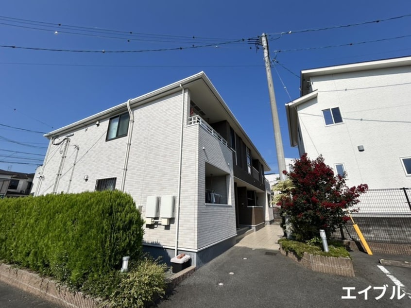 外観写真 イリーデ八枝