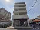 フラワーテンボスの外観