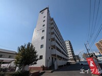 オリエンタルハイツ
