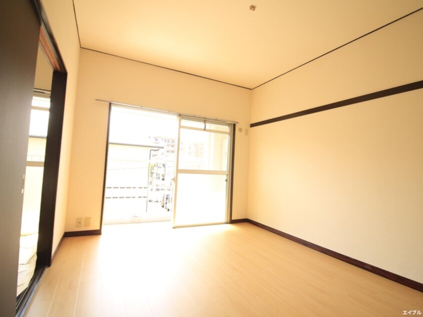 居室 オリエンタルハイツ