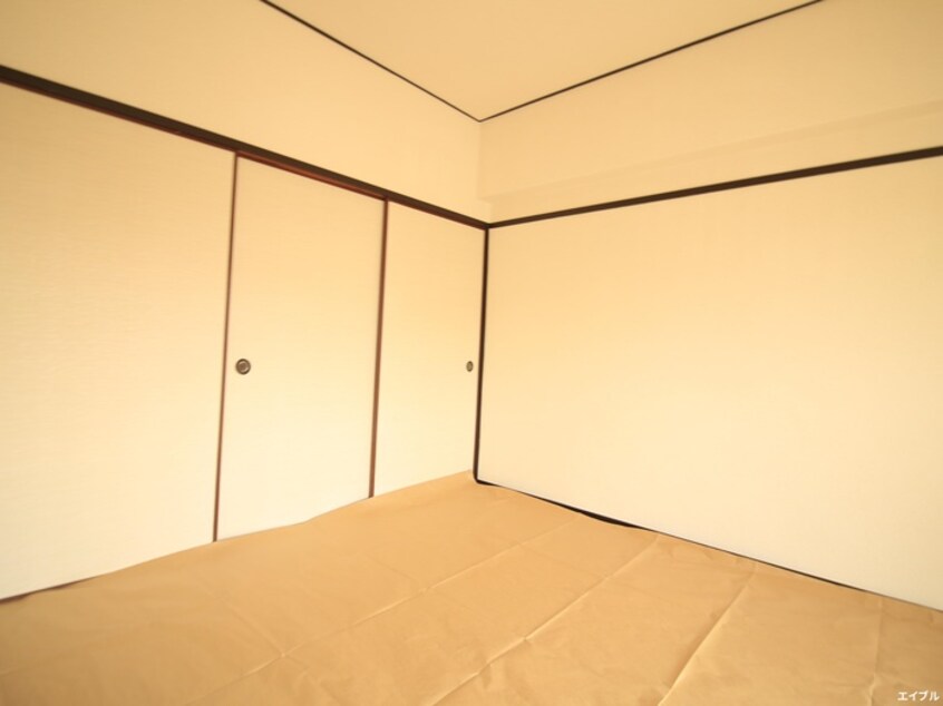 居室 オリエンタルハイツ