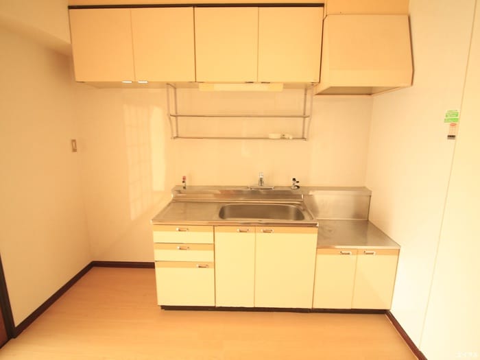 キッチン オリエンタルハイツ