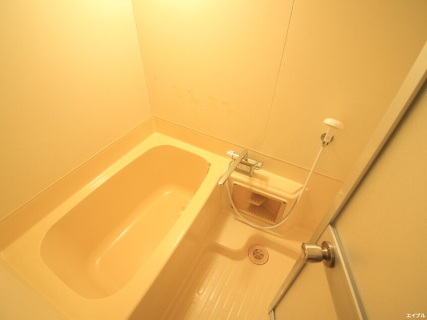 バス／シャワールーム等 オリエンタルハイツ