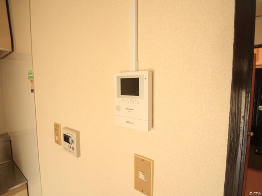 内観写真 オリエンタルハイツ