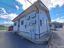 コーポ鎌田の外観